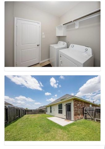 1227 Maple Ace Drive, Katy, TX 77493