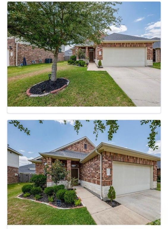 1227 Maple Ace Drive, Katy, TX 77493