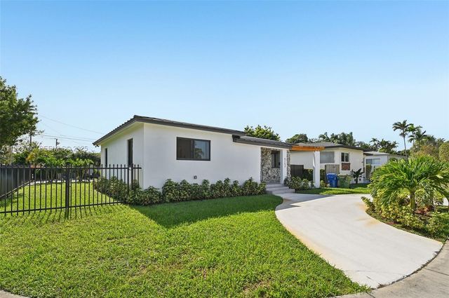 5152 SW 6th St, Coral Gables, FL 33134