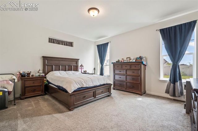 12619 Stone Valley Drive, Peyton, CO 80831