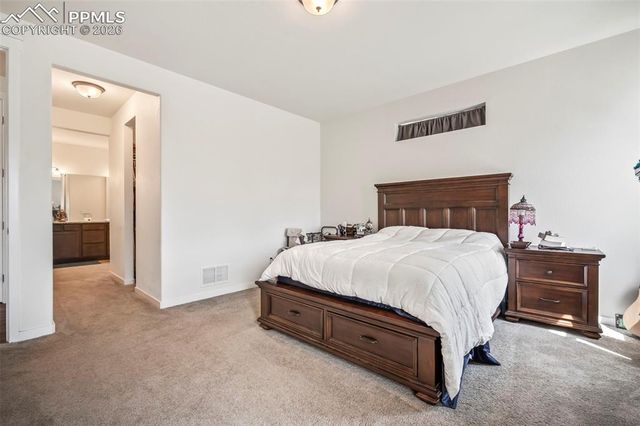 12619 Stone Valley Drive, Peyton, CO 80831