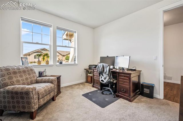 12619 Stone Valley Drive, Peyton, CO 80831