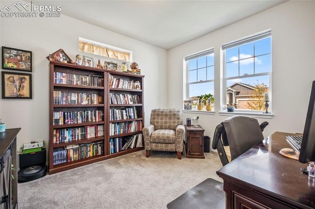 12619 Stone Valley Drive, Peyton, CO 80831