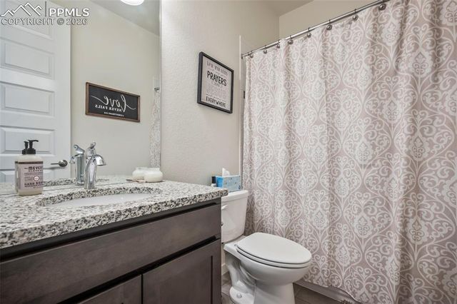 12619 Stone Valley Drive, Peyton, CO 80831