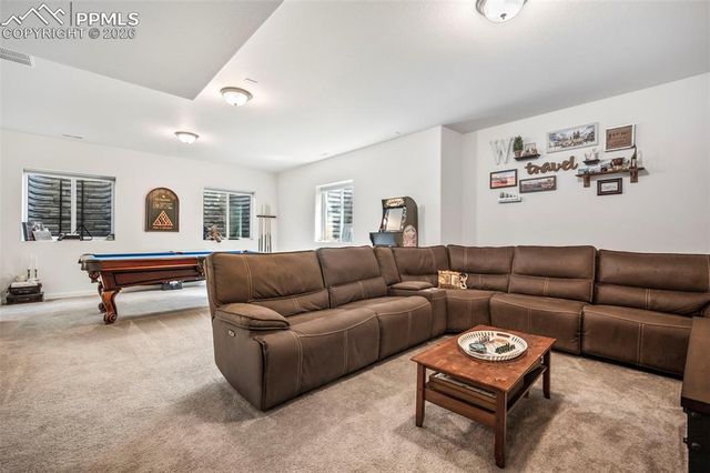 12619 Stone Valley Drive, Peyton, CO 80831