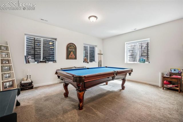 12619 Stone Valley Drive, Peyton, CO 80831