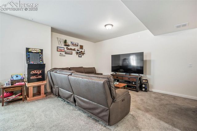 12619 Stone Valley Drive, Peyton, CO 80831