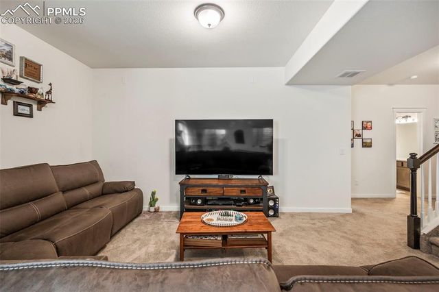 12619 Stone Valley Drive, Peyton, CO 80831