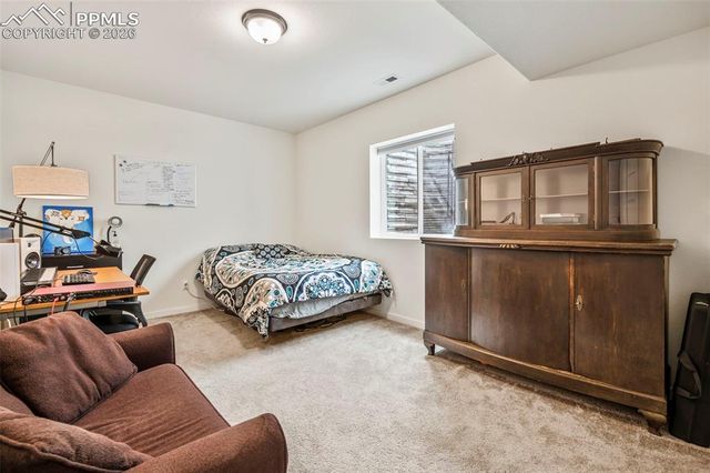 12619 Stone Valley Drive, Peyton, CO 80831