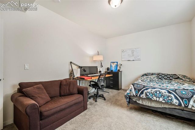 12619 Stone Valley Drive, Peyton, CO 80831