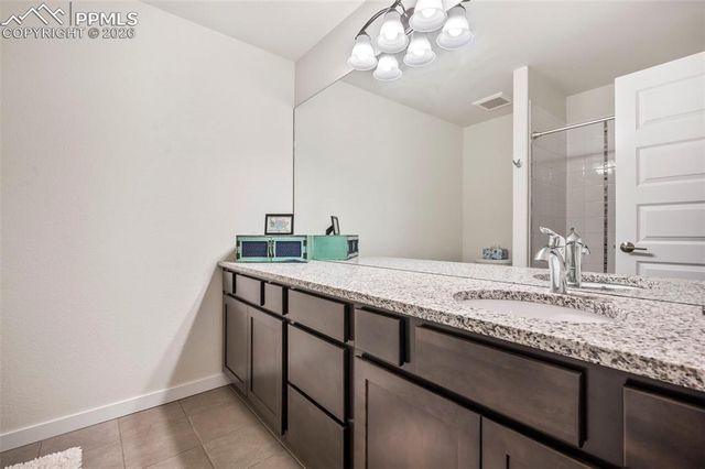 12619 Stone Valley Drive, Peyton, CO 80831