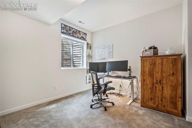 12619 Stone Valley Drive, Peyton, CO 80831