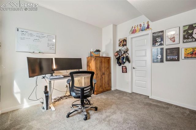 12619 Stone Valley Drive, Peyton, CO 80831