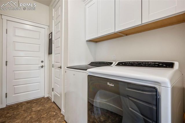 12619 Stone Valley Drive, Peyton, CO 80831