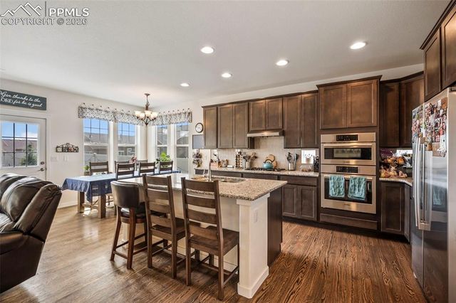 12619 Stone Valley Drive, Peyton, CO 80831