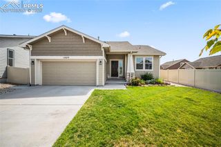 12619 Stone Valley Drive, Peyton, CO 80831
