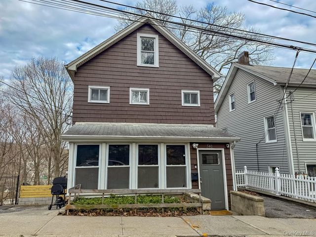540 N James Street, Peekskill, NY 10566