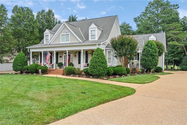 4123 Longview LNDG, Williamsburg, VA 23185