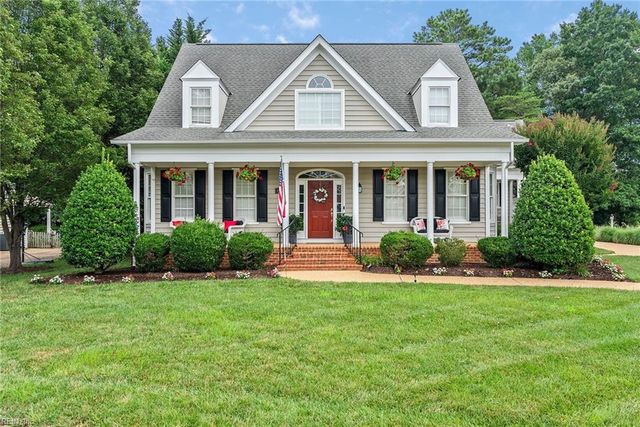 4123 Longview LNDG, Williamsburg, VA 23185
