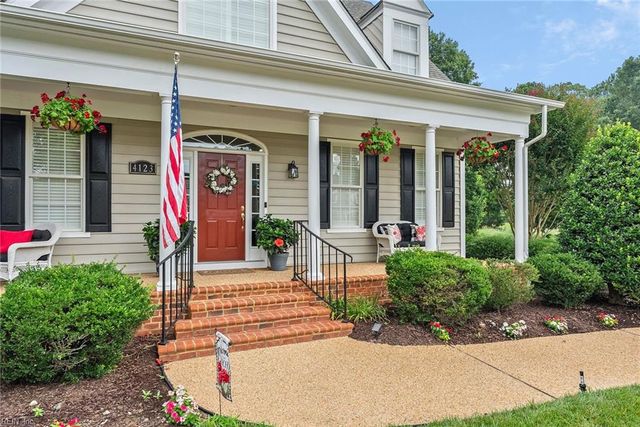 4123 Longview LNDG, Williamsburg, VA 23185