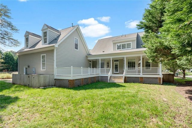 4123 Longview LNDG, Williamsburg, VA 23185