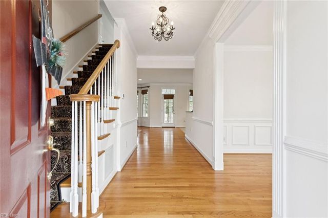 4123 Longview LNDG, Williamsburg, VA 23185