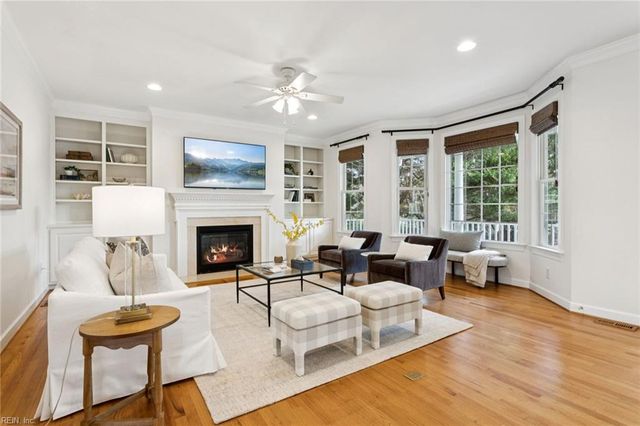 4123 Longview LNDG, Williamsburg, VA 23185