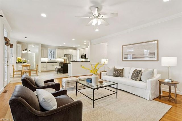 4123 Longview LNDG, Williamsburg, VA 23185