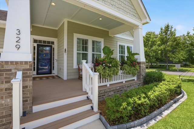 329 Ashby Street, Summerville, SC 29486