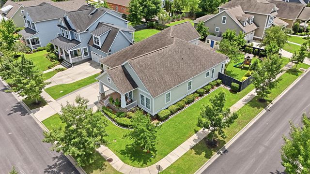 329 Ashby Street, Summerville, SC 29486