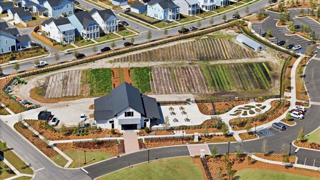 329 Ashby Street, Summerville, SC 29486