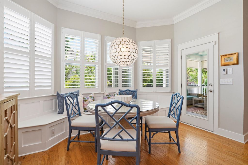 Image 16 of property listing at 329 Ashby Street, Summerville, SC 29486