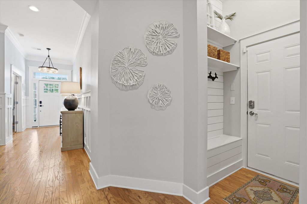 Image 33 of property listing at 329 Ashby Street, Summerville, SC 29486