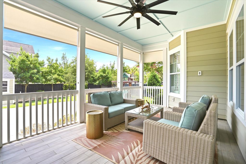 Image 36 of property listing at 329 Ashby Street, Summerville, SC 29486