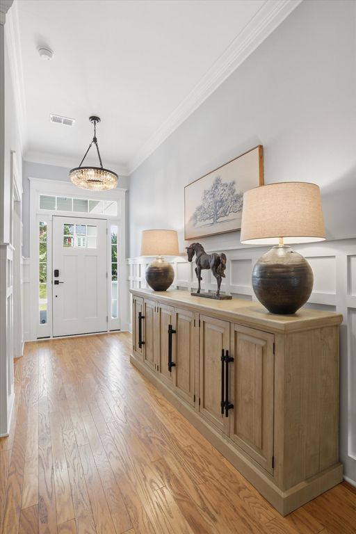 Image 4 of property listing at 329 Ashby Street, Summerville, SC 29486