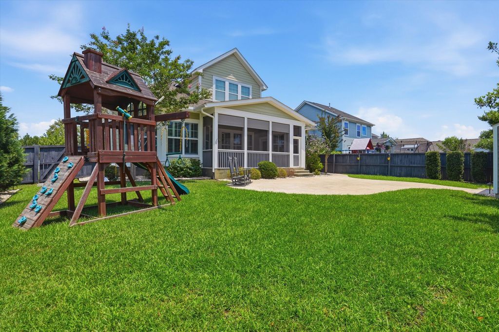 Image 40 of property listing at 329 Ashby Street, Summerville, SC 29486