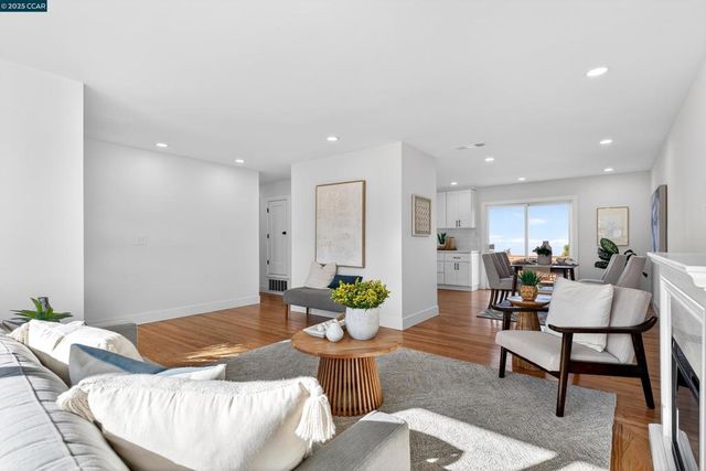 1264 Belfair Dr, Pinole, CA 94564