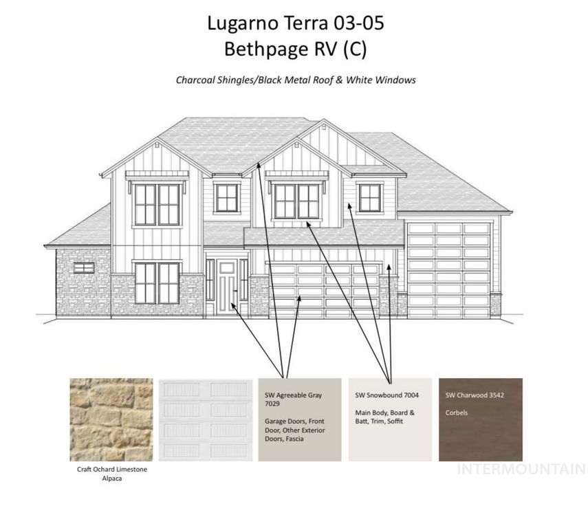 2083 N Rockdale Ave, Kuna, ID 83634