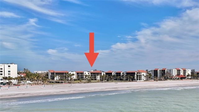 1975 GULF OF MEXICO DRIVE G4-309, Longboat Key, FL 34228