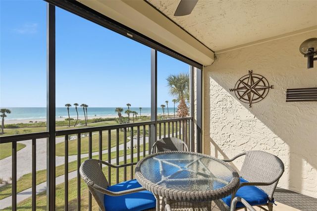 1975 GULF OF MEXICO DRIVE G4-309, Longboat Key, FL 34228
