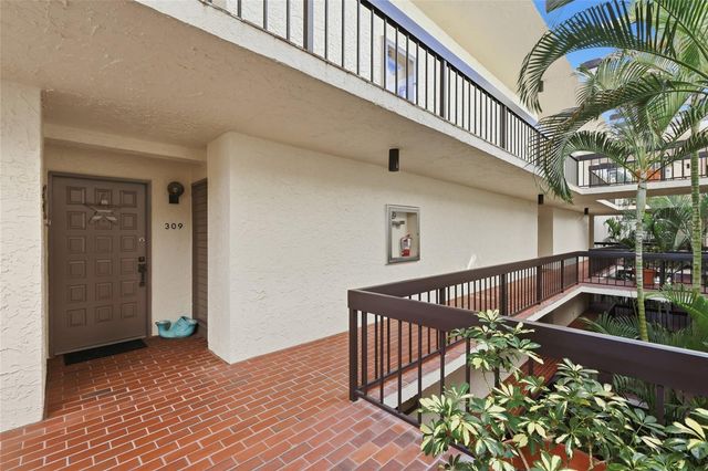 1975 GULF OF MEXICO DRIVE G4-309, Longboat Key, FL 34228