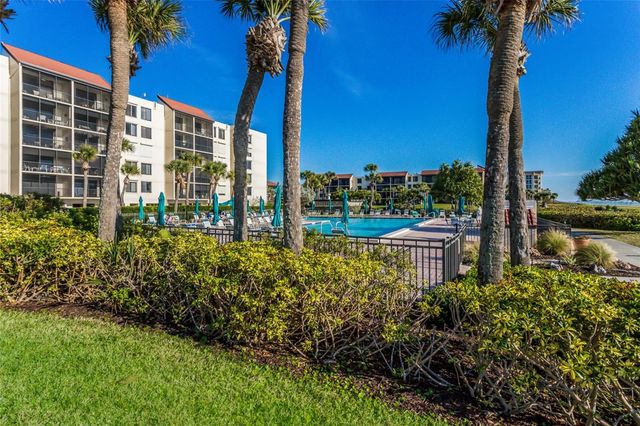 1975 GULF OF MEXICO DRIVE G4-309, Longboat Key, FL 34228