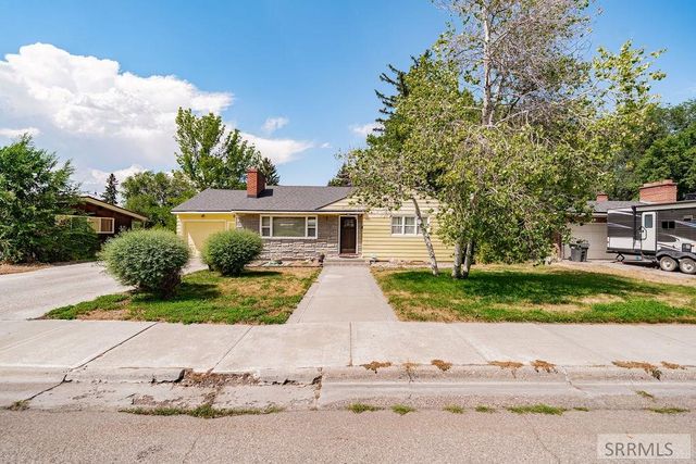 765 9th Street, Idaho Falls, ID 83401