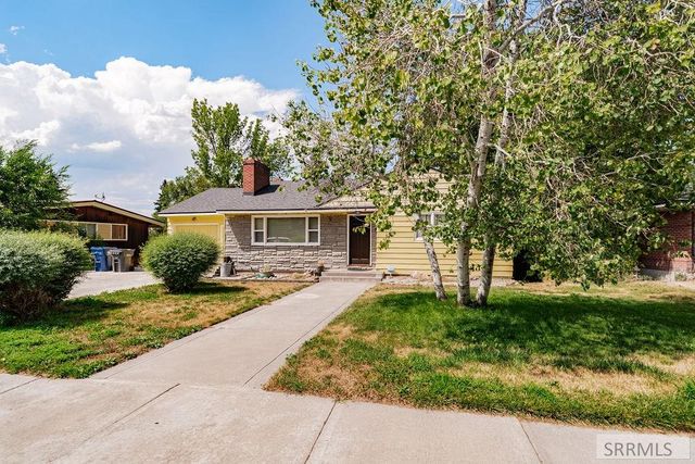 765 9th Street, Idaho Falls, ID 83401