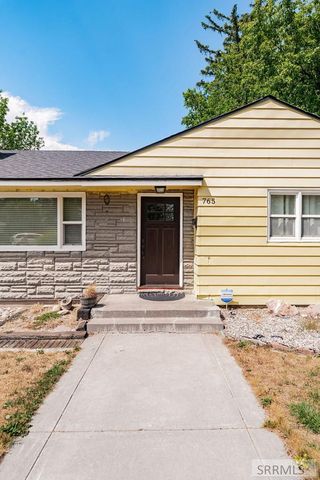 765 9th Street, Idaho Falls, ID 83401