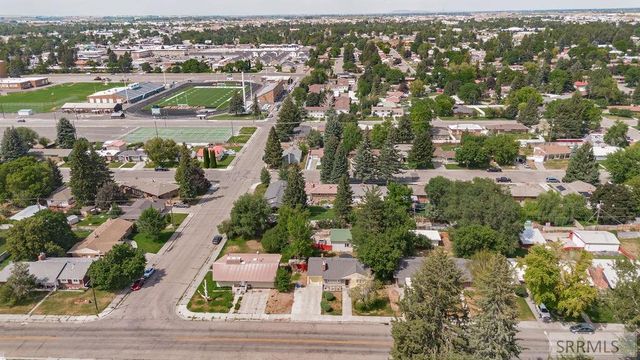 765 9th Street, Idaho Falls, ID 83401