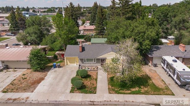 765 9th Street, Idaho Falls, ID 83401
