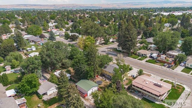 765 9th Street, Idaho Falls, ID 83401