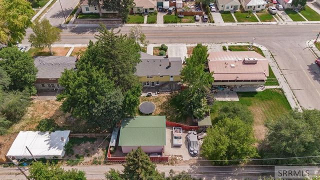 765 9th Street, Idaho Falls, ID 83401