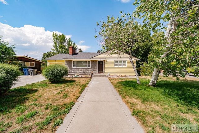765 9th Street, Idaho Falls, ID 83401